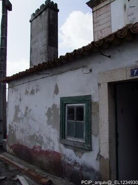 Torre sineira e casa do sineiro