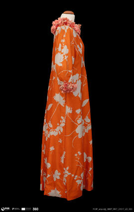 Vestido/Feminino