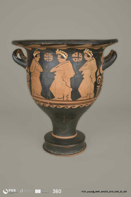 Krater de sino (Doação Bühler-Brockhaus)