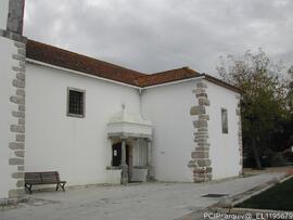 Vista geral do imóvel