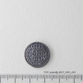 3 Vinténs