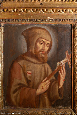 São Francisco