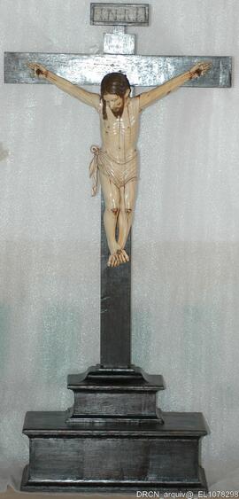 Cristo crucificado