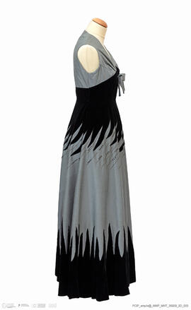 Vestido/Feminino