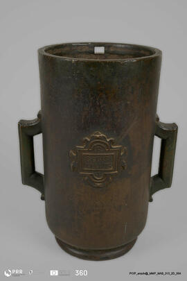 Medida-padrão de 1 cântaro