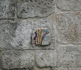 Ortofotografias – Painel nascente