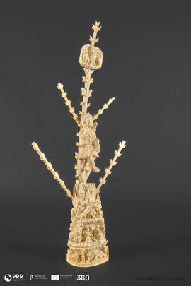 Natividade e Cordeiro Místico