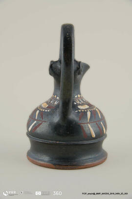 Oinochoe (Doação Bühler-Brockhaus)