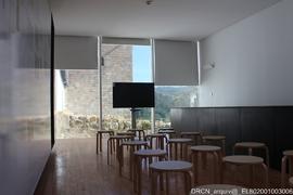 Convento de Santo António de Ferreirim - Fotografia 006