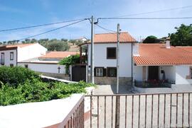 Imediações / área envolvente