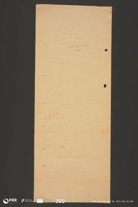 Cova da Piedade; Tremoço Saloio; A Nuvem; Palmo e meio; Charleston; Fonte dos Amores