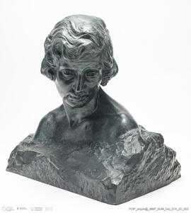 Busto de Senhora