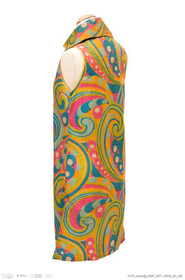 Vestido/Feminino