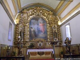 Fotografia (interior)