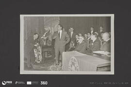 Campanha pelo Norte de Humberto Delgado