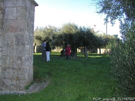 Fotografia interior, exterior e areas envolventes