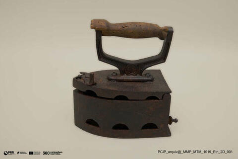 Open original Objeto digital