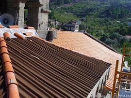 Intervenção de conservação e restauro