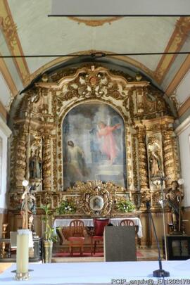 Fotografia (interior)