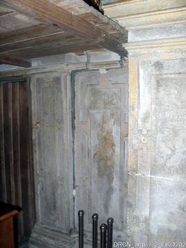 Interior - Património Móvel e Integrado