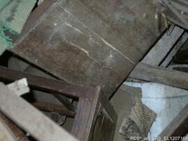 Fotografia: interior do imovel