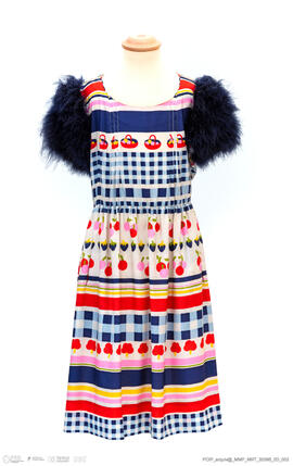 Vestido/Criança