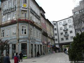 Largo de São Francisco