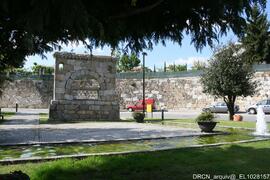 Memorial de Santo António de Burgo
