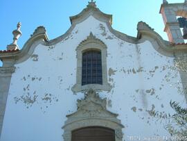 Fachada principal