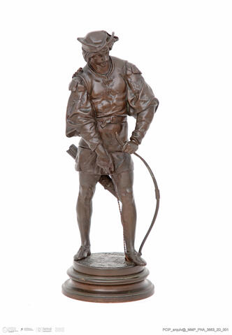 Open original 数字对象