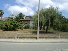 Área envolvente / acessos