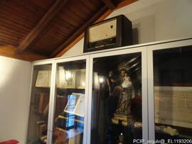 Fotografia (interior)