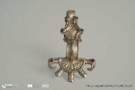 Fíbula (Doação Bühler-Brockhaus)