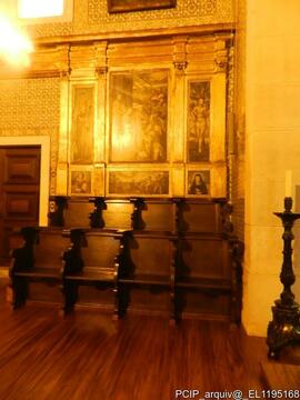 Fotografia (interior)