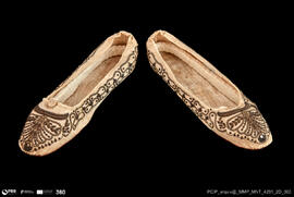 Sapatos (par)/Feminino