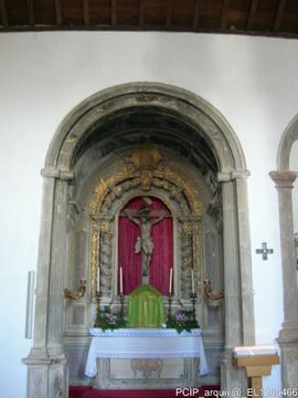 Fotografia (interior)