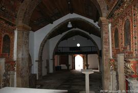 Fotografia (interior)