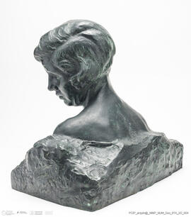 Busto de Senhora