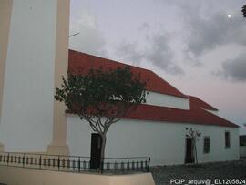 Vista geral do imóvel