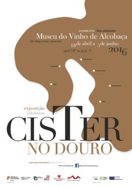 Cartaz - Museu do Vinho de Alcobaça