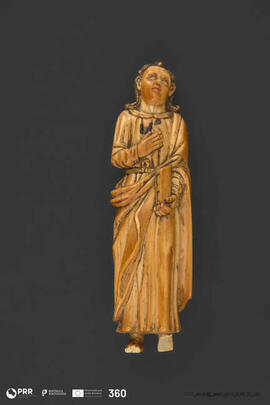 São João Evangelista (Calvário)