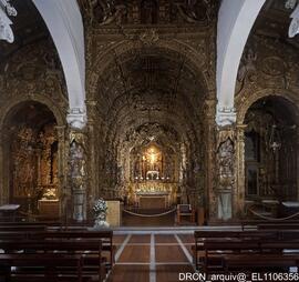 Capela-mor