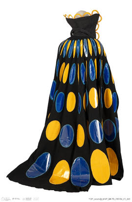 Trilogia das Barcas - Imperador