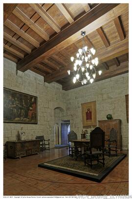 Sala de Passagem