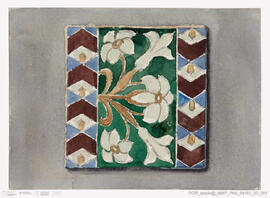 Azulejo hispano-mourisco