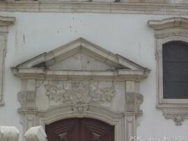 Vista geral do imóvel