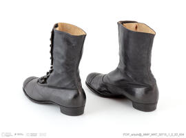 Botas (par)/Feminino