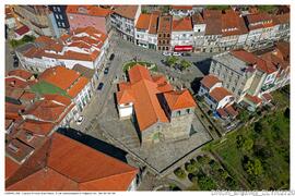Vista aérea