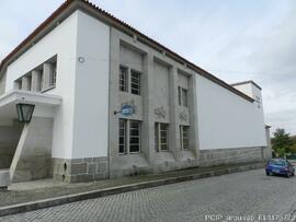 Vista geral do imóvel