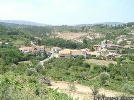 Aglomerado de Ucanha